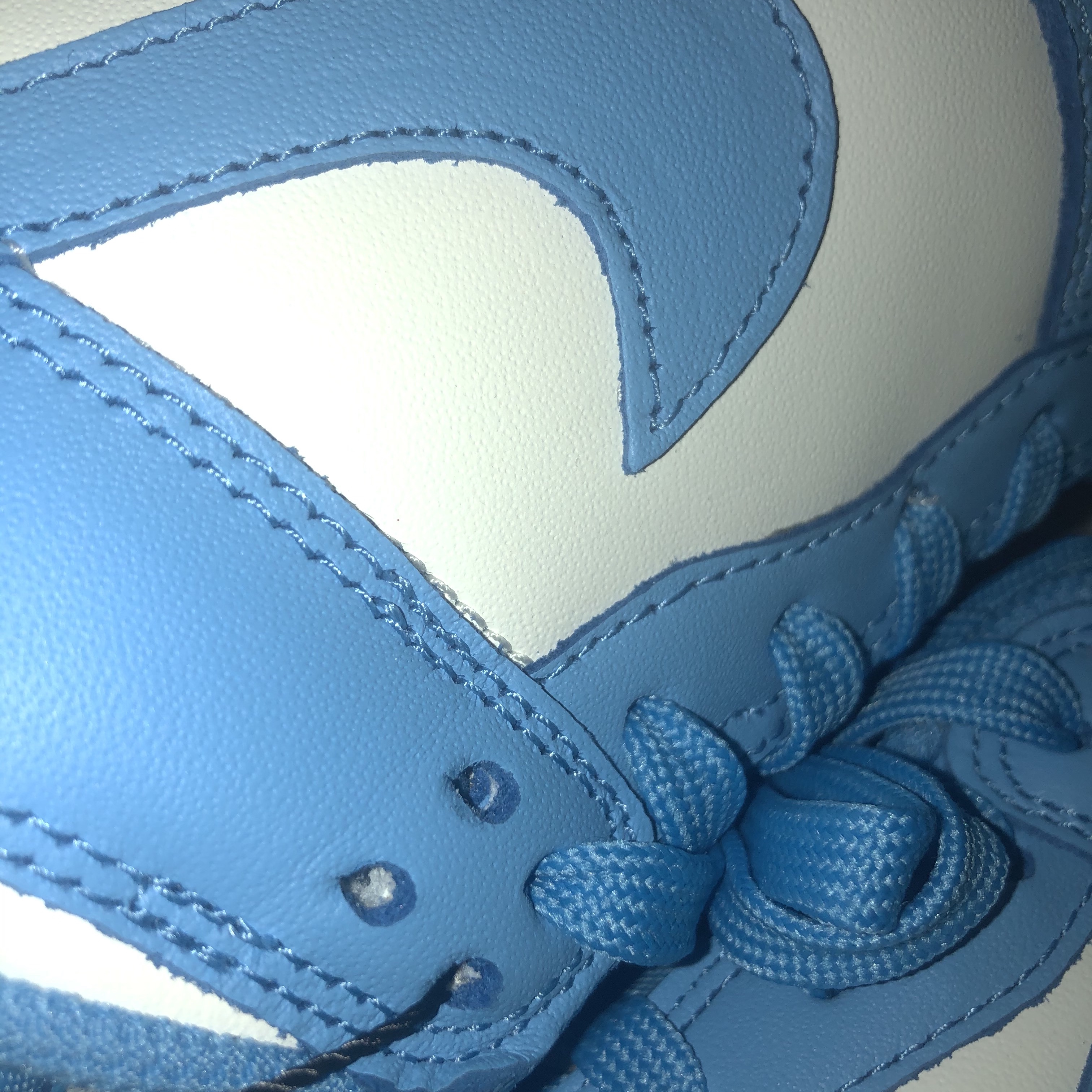 (W) Nike Dunk Low Coast 착용 스타일