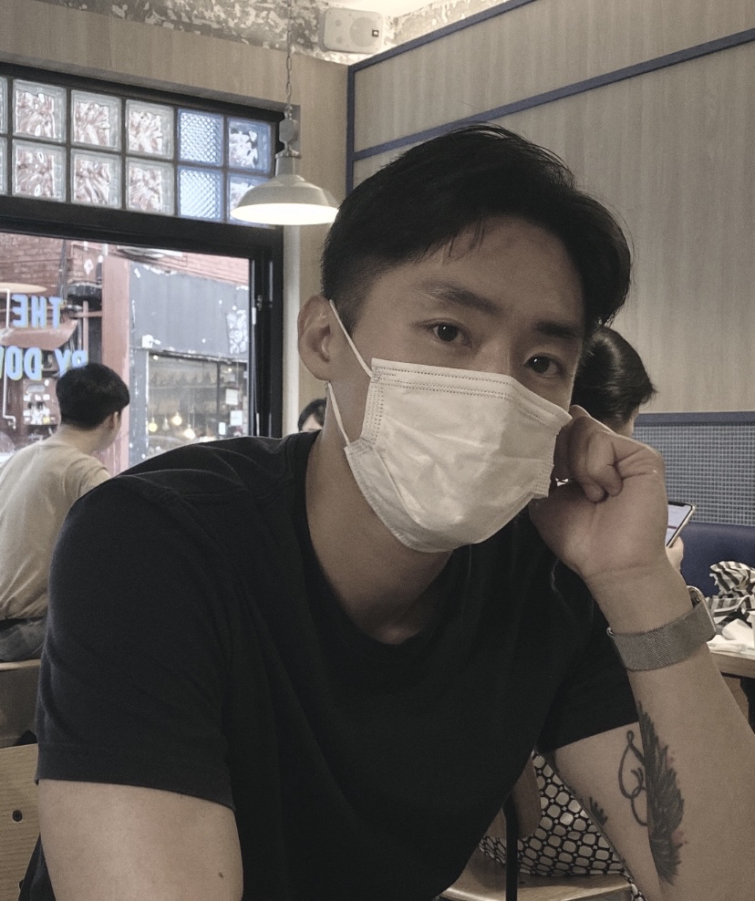 KREAM 프로필 이미지