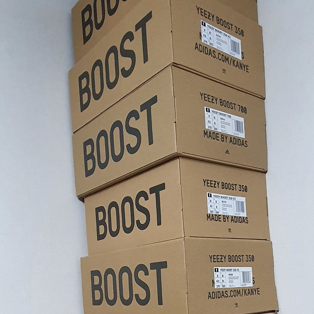 KREAM 프로필 이미지