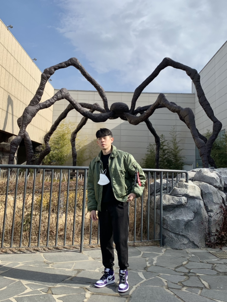 KREAM 프로필 이미지