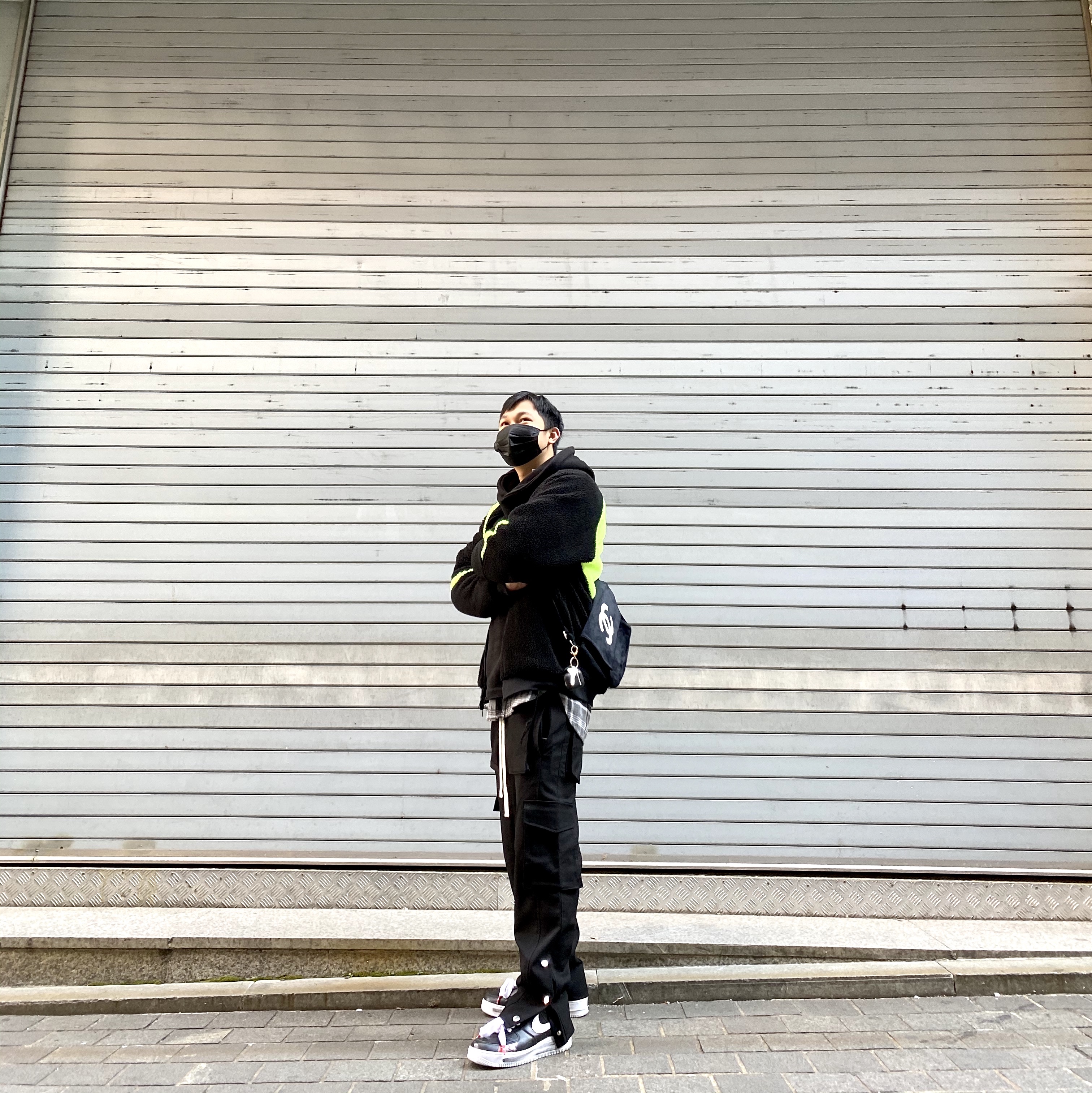 nkgshaquct님의 스타일