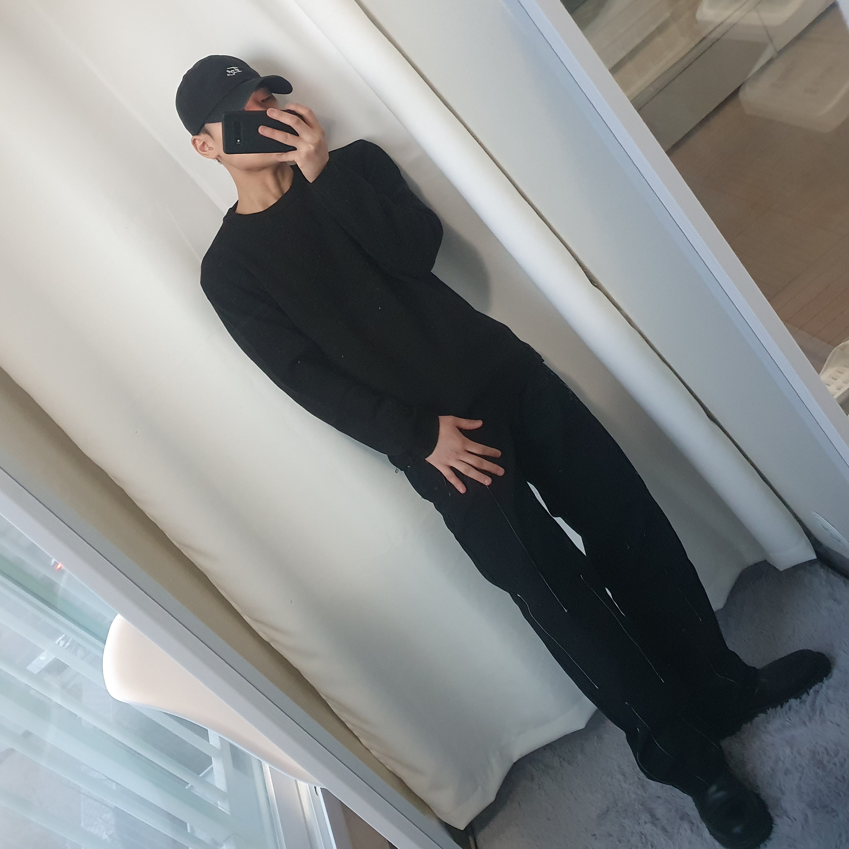 이정원님의 스타일