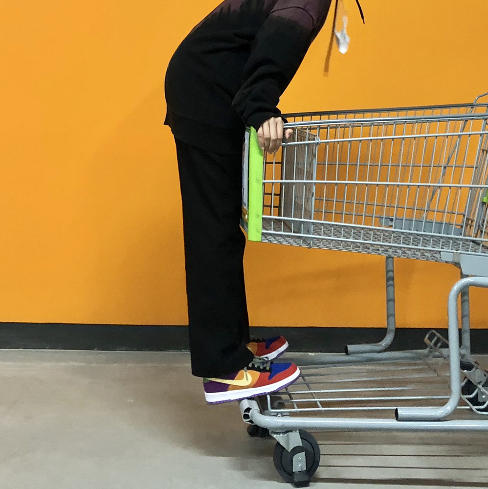 KREAM 프로필 이미지