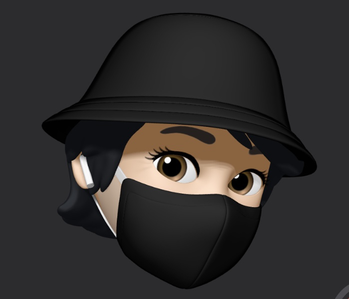 KREAM 프로필 이미지