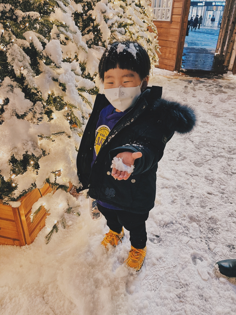 KREAM 프로필 이미지