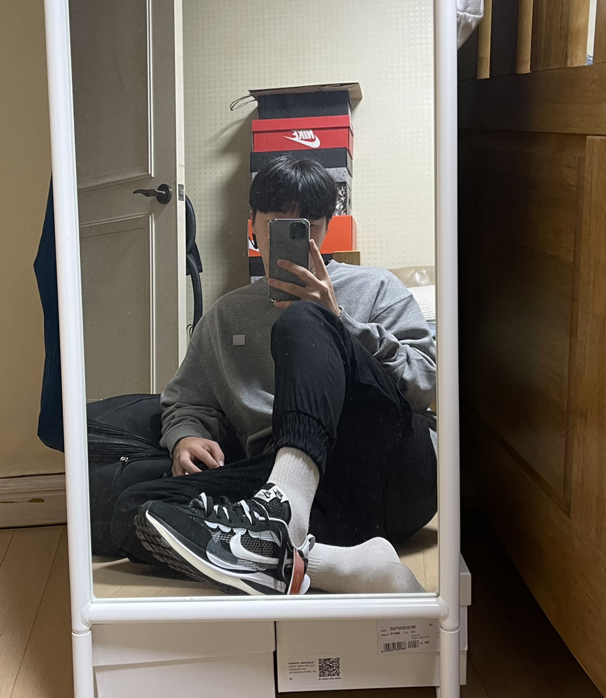 KREAM 프로필 이미지