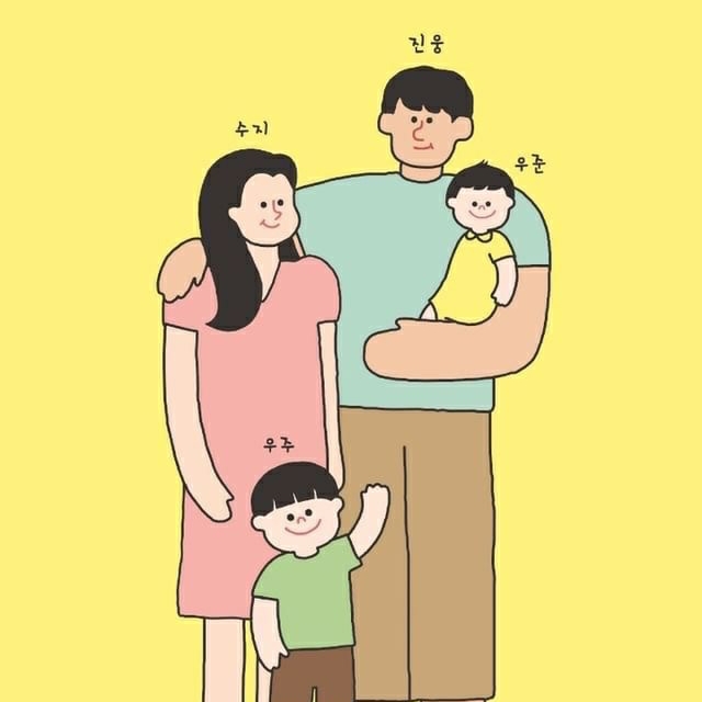 KREAM 프로필 이미지