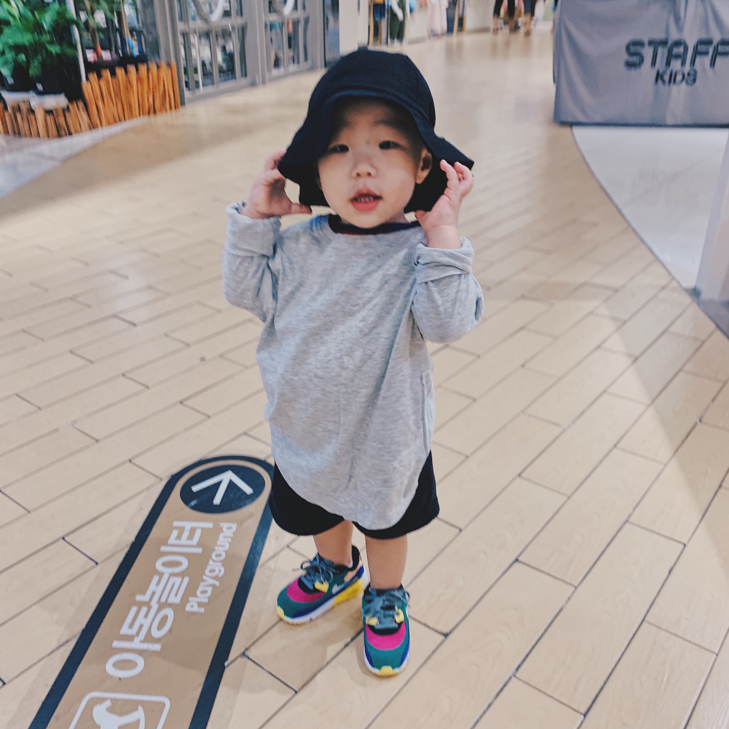 지민수민이아빠님의 스타일