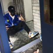 KREAM 프로필 이미지