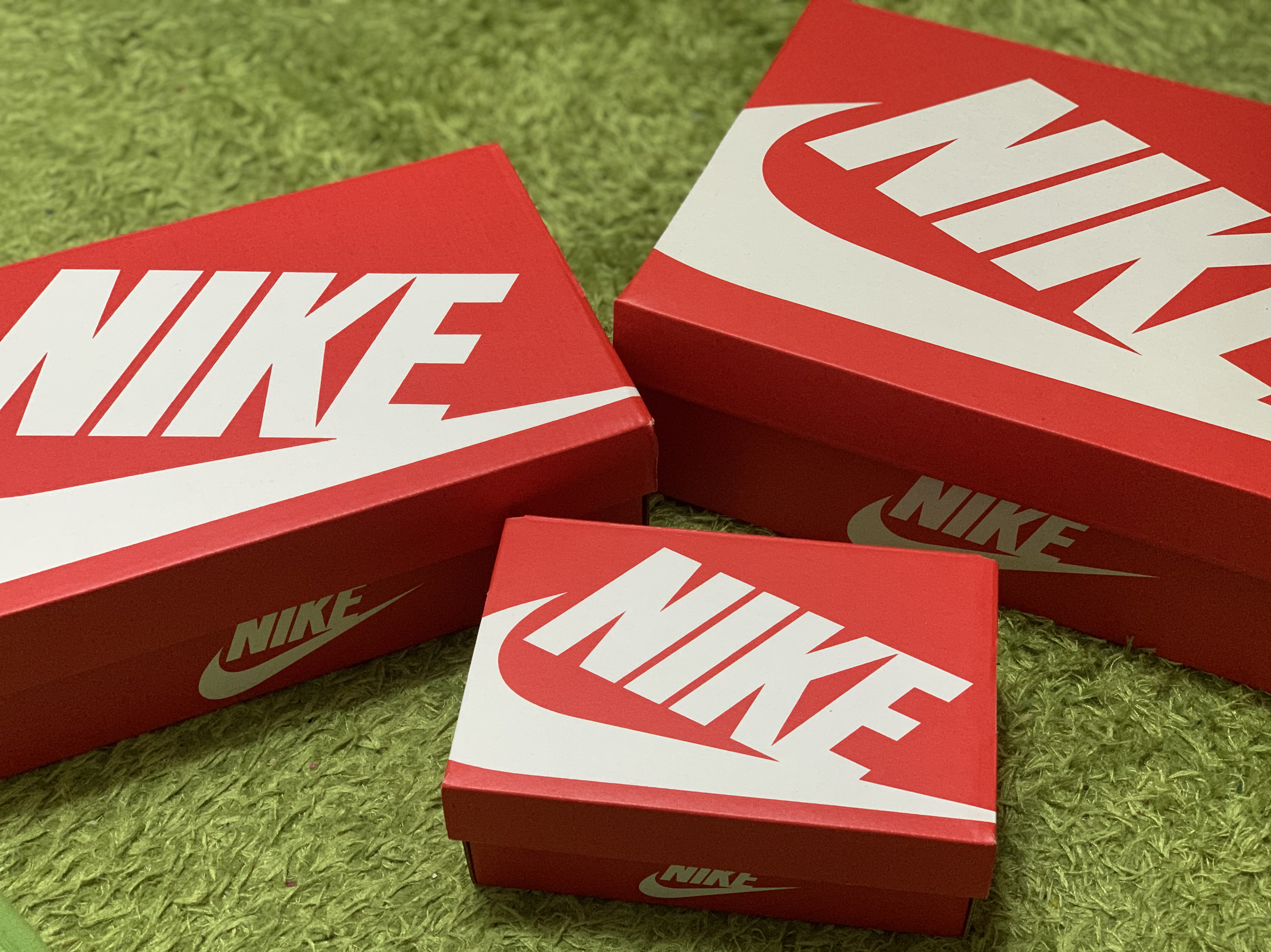 Nike Dunk Low Retro Black, (W) Nike Dunk Low Black 착용 스타일 - 1