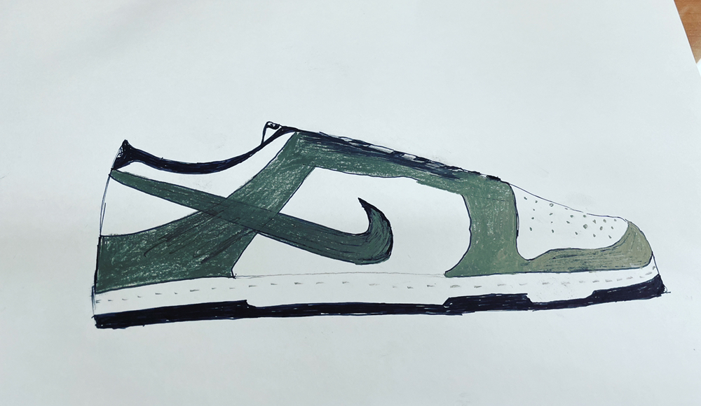 KREAM 프로필 이미지