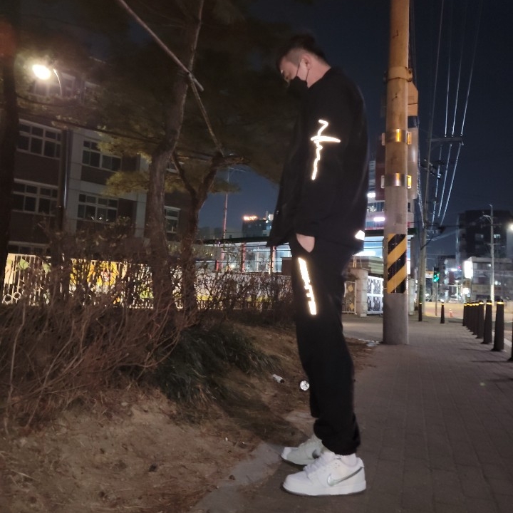 Nike x Diamond Supply Co. SB Dunk Low White Diamond 착용 스타일