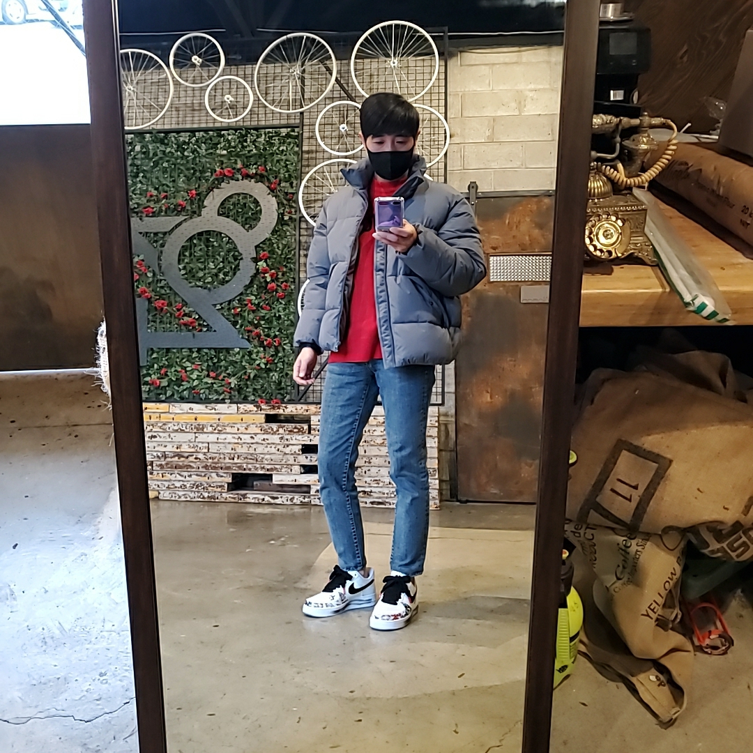 killer3521님의 스타일