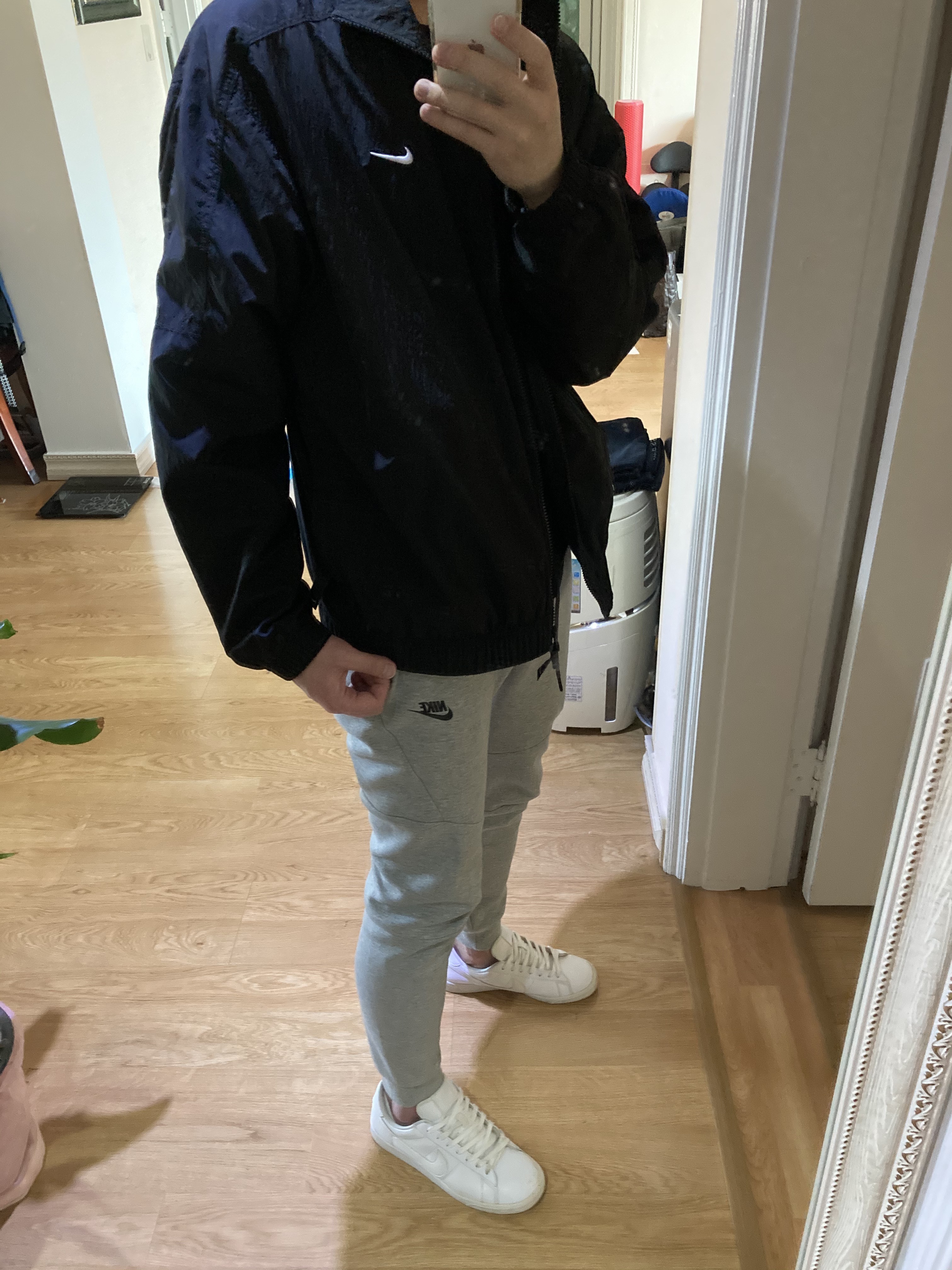 whitzz님의 스타일