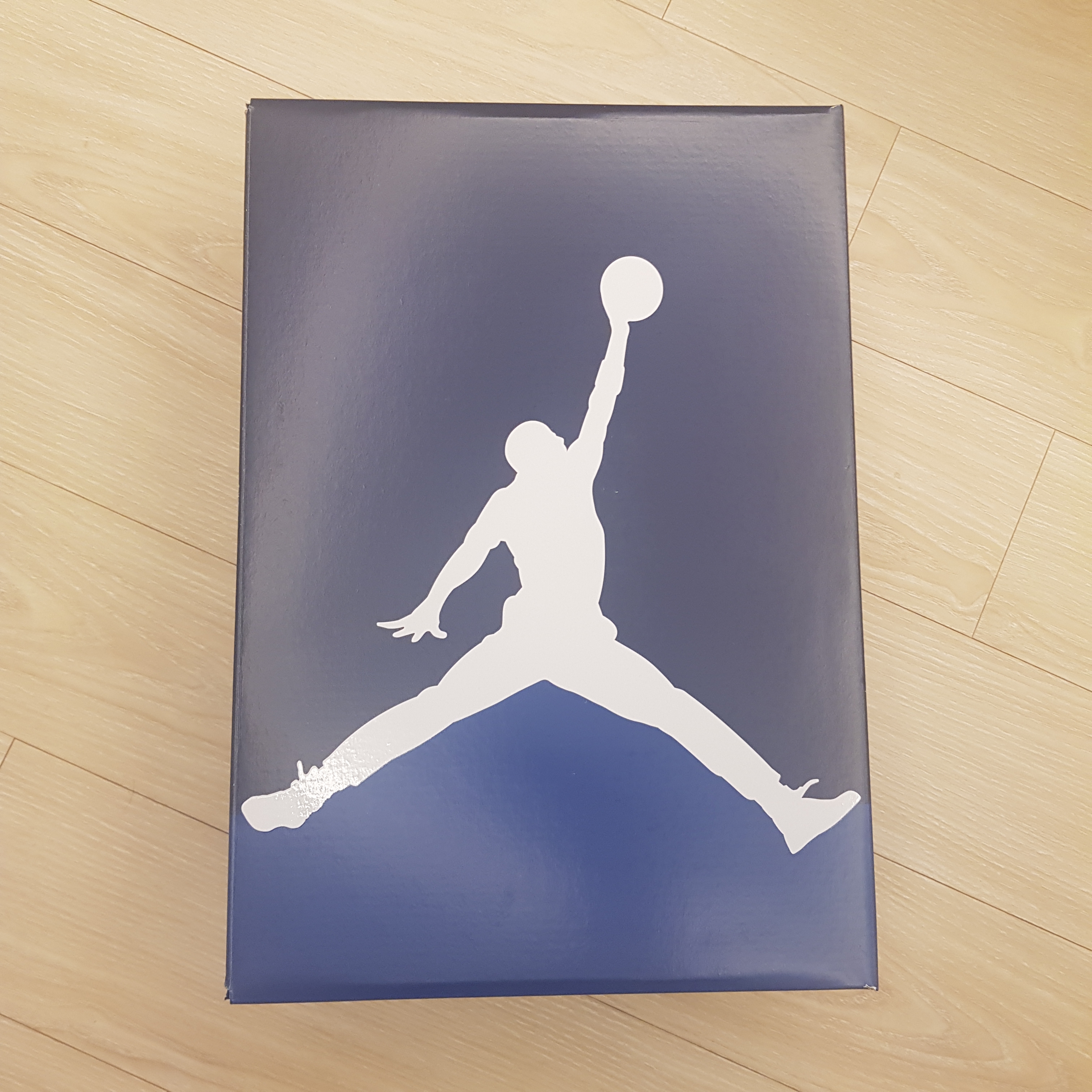 Jordan x Fragment Air Cadence SP Particle Grey 착용 스타일 - 2