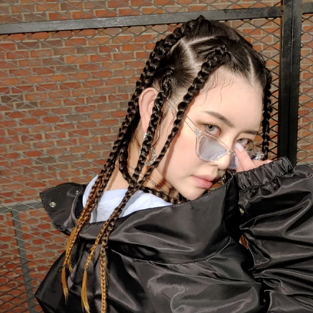 KREAM 프로필 이미지