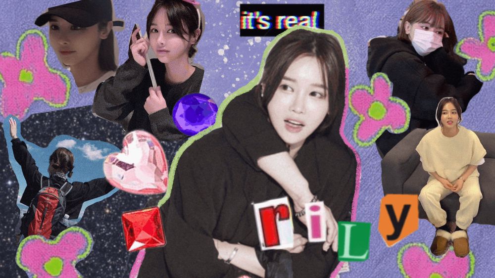 KREAM 프로필 이미지