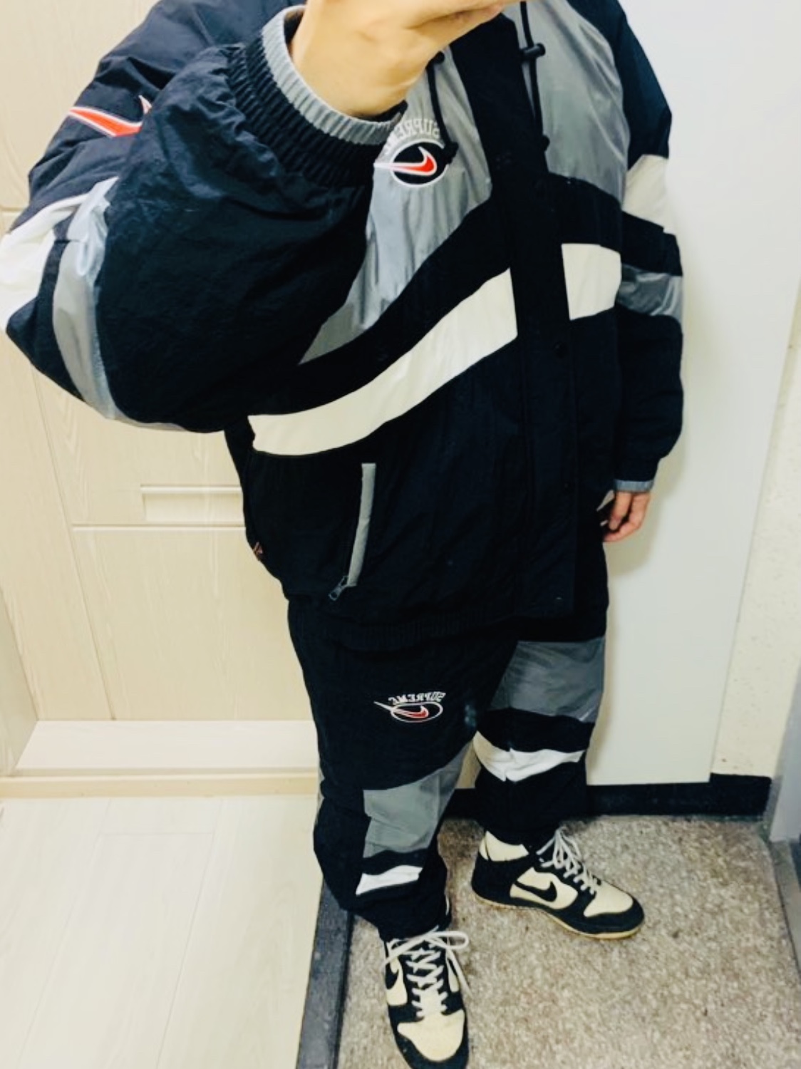박태준님의 스타일