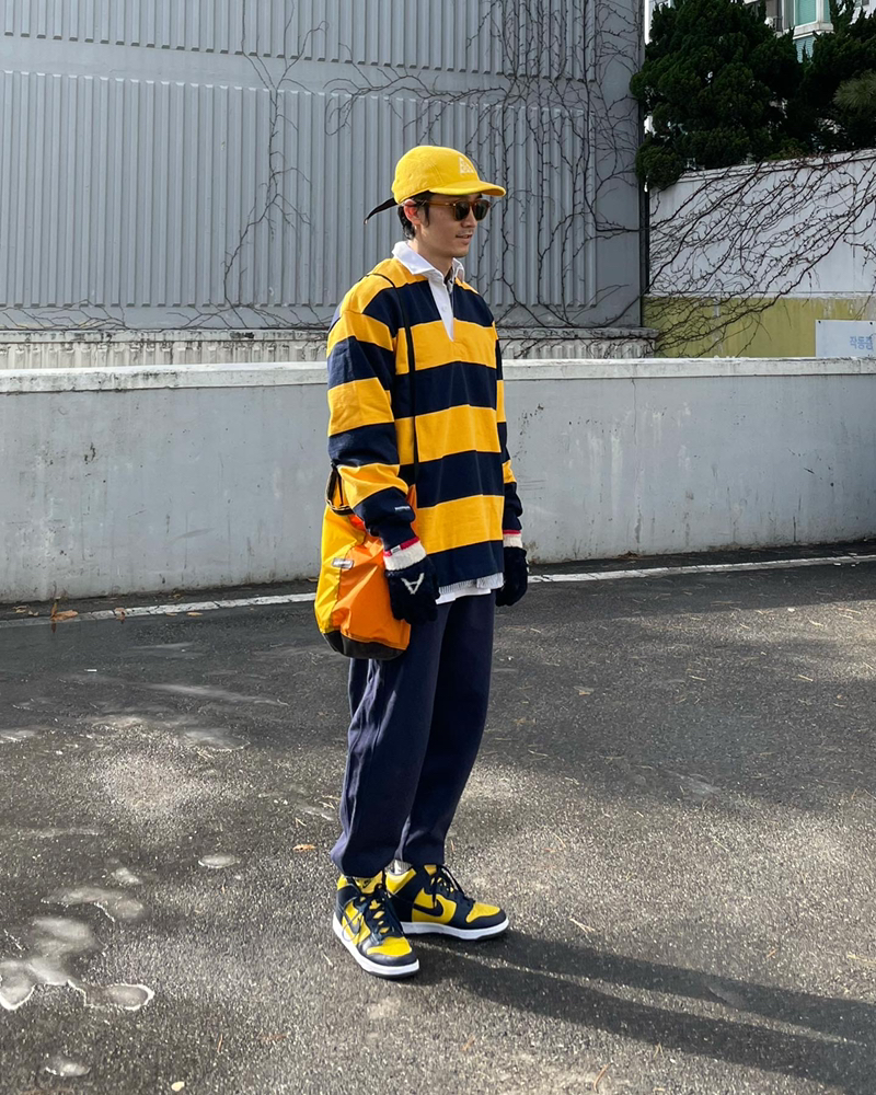 KREAM 프로필 이미지