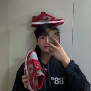 KREAM 프로필 이미지