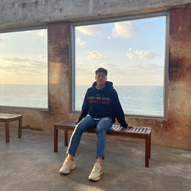 KREAM 프로필 이미지