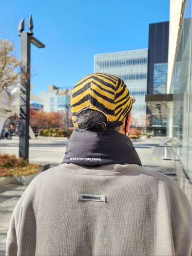 스타일 카드
