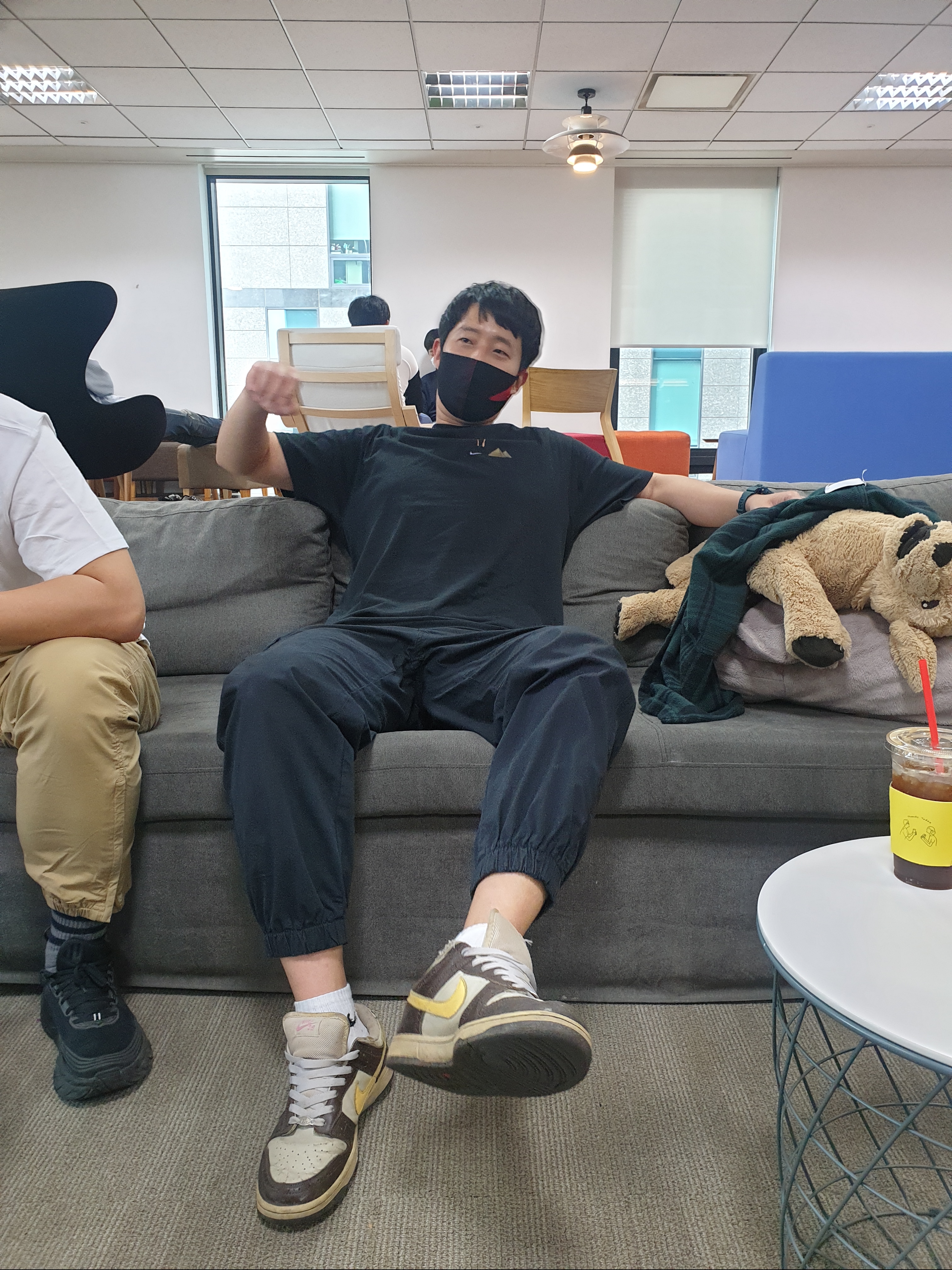 장재민님의 스타일
