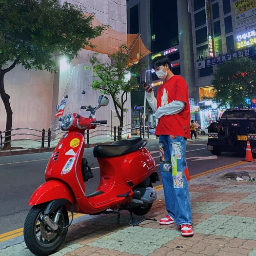 스타일 카드