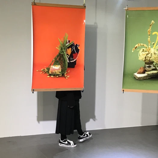 스타일 카드