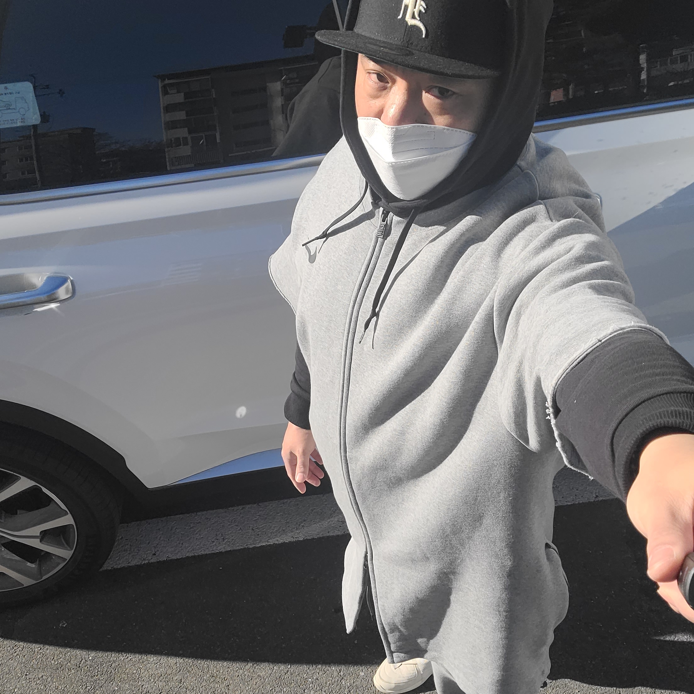 박재명님의 스타일