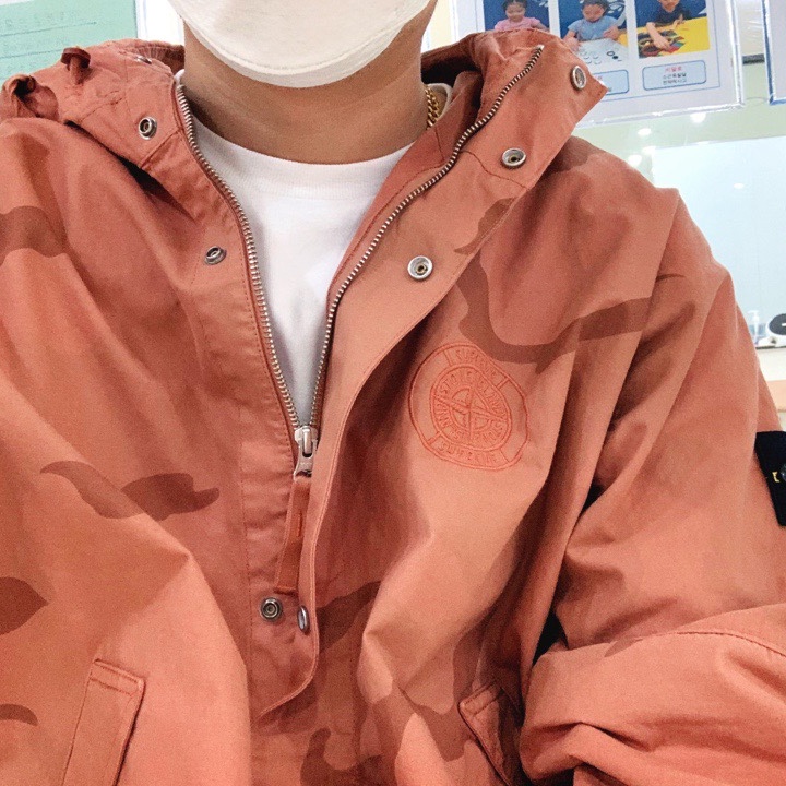 애기둘 아빠님의 스타일 - 1