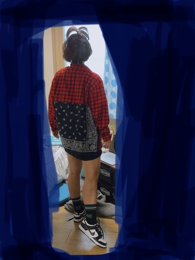 세똥🗺님의 스타일 - 1