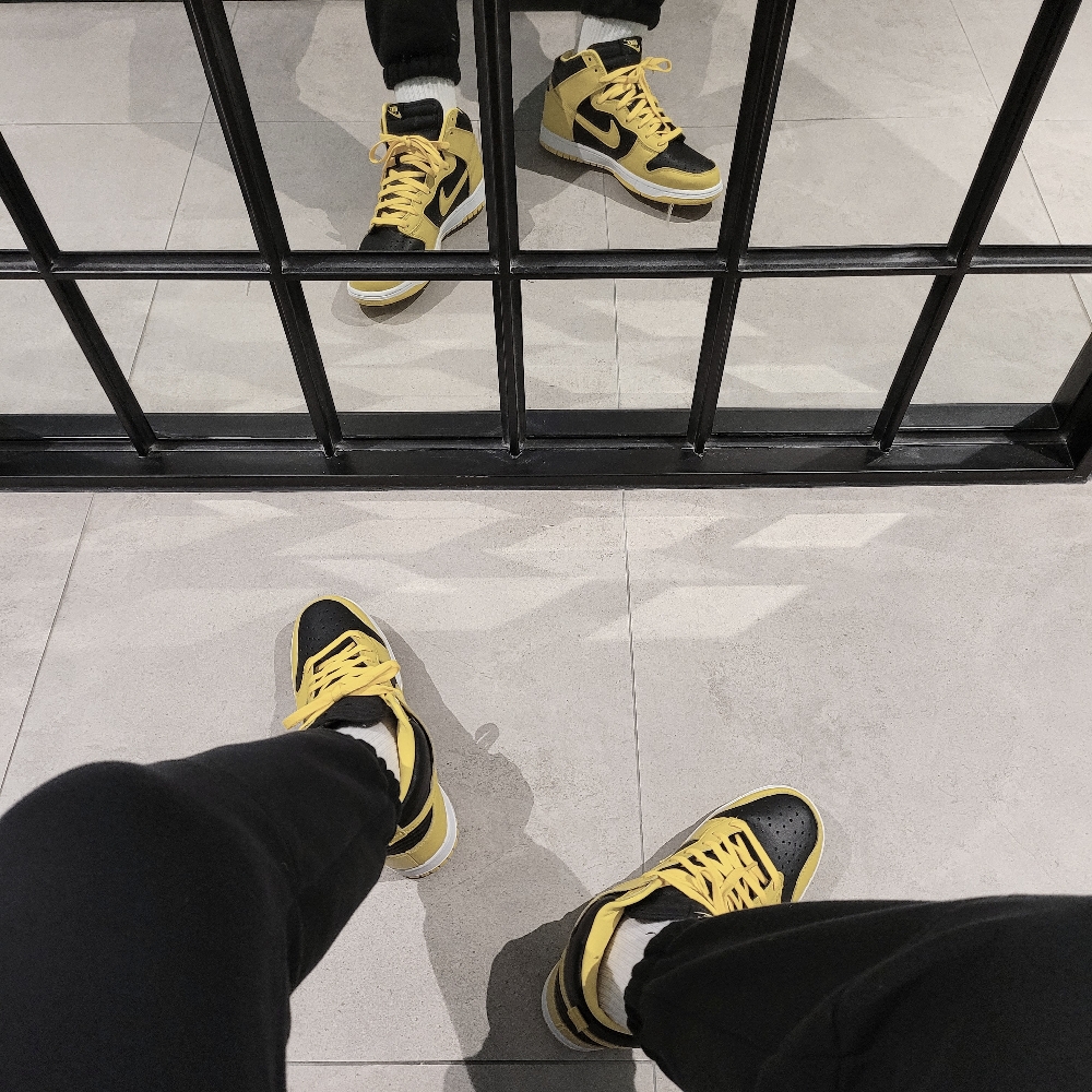 KREAM 프로필 이미지