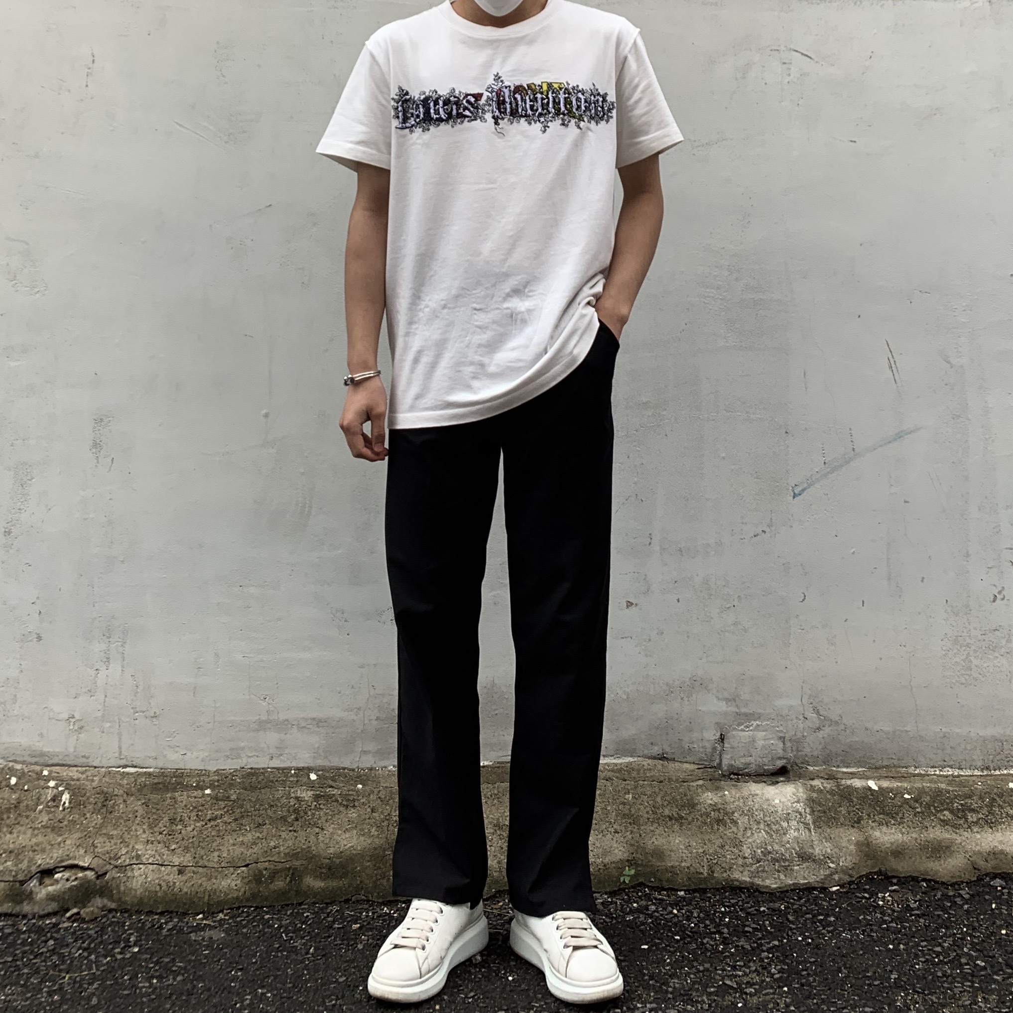 도겸님의 스타일