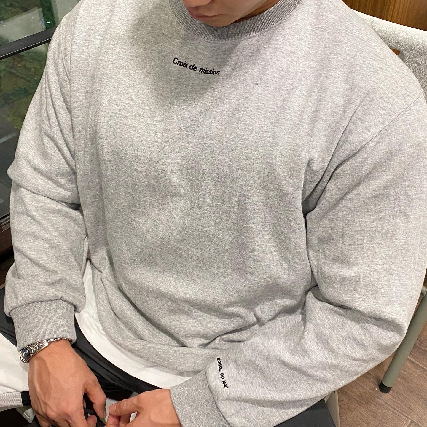 크로이스디미션님의 스타일
