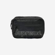 Supreme Shoulder Bag Black - 18FW