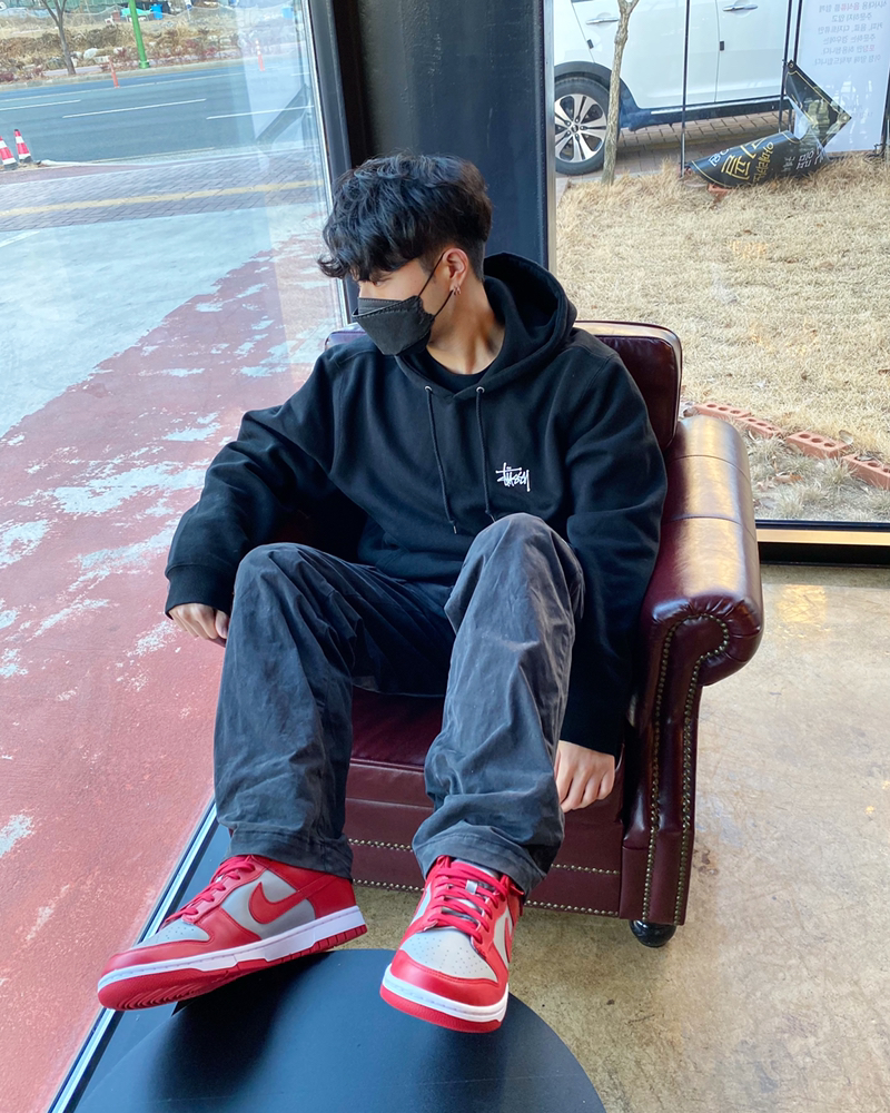 KREAM 프로필 이미지