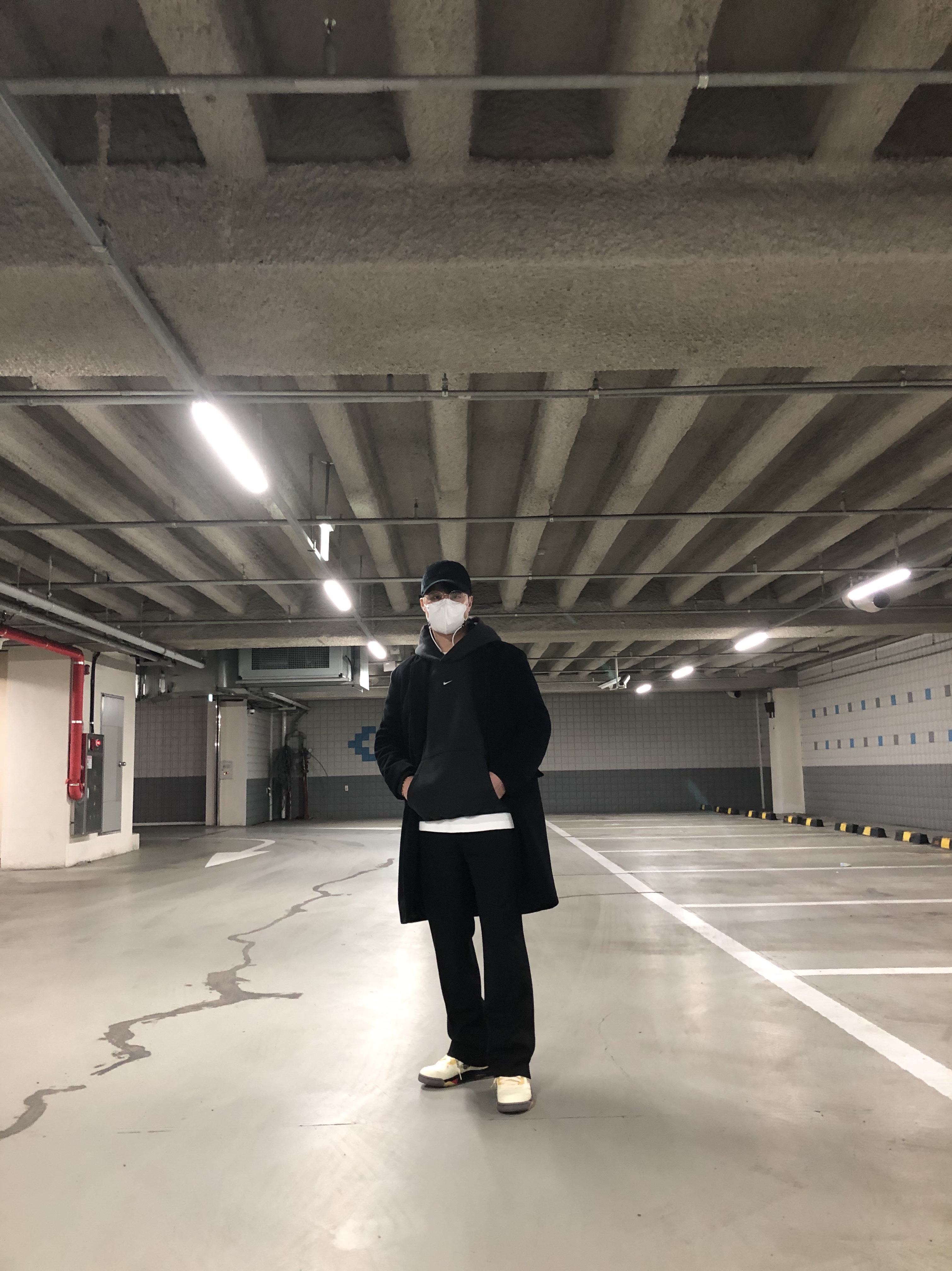 크르라님의 스타일 - 1