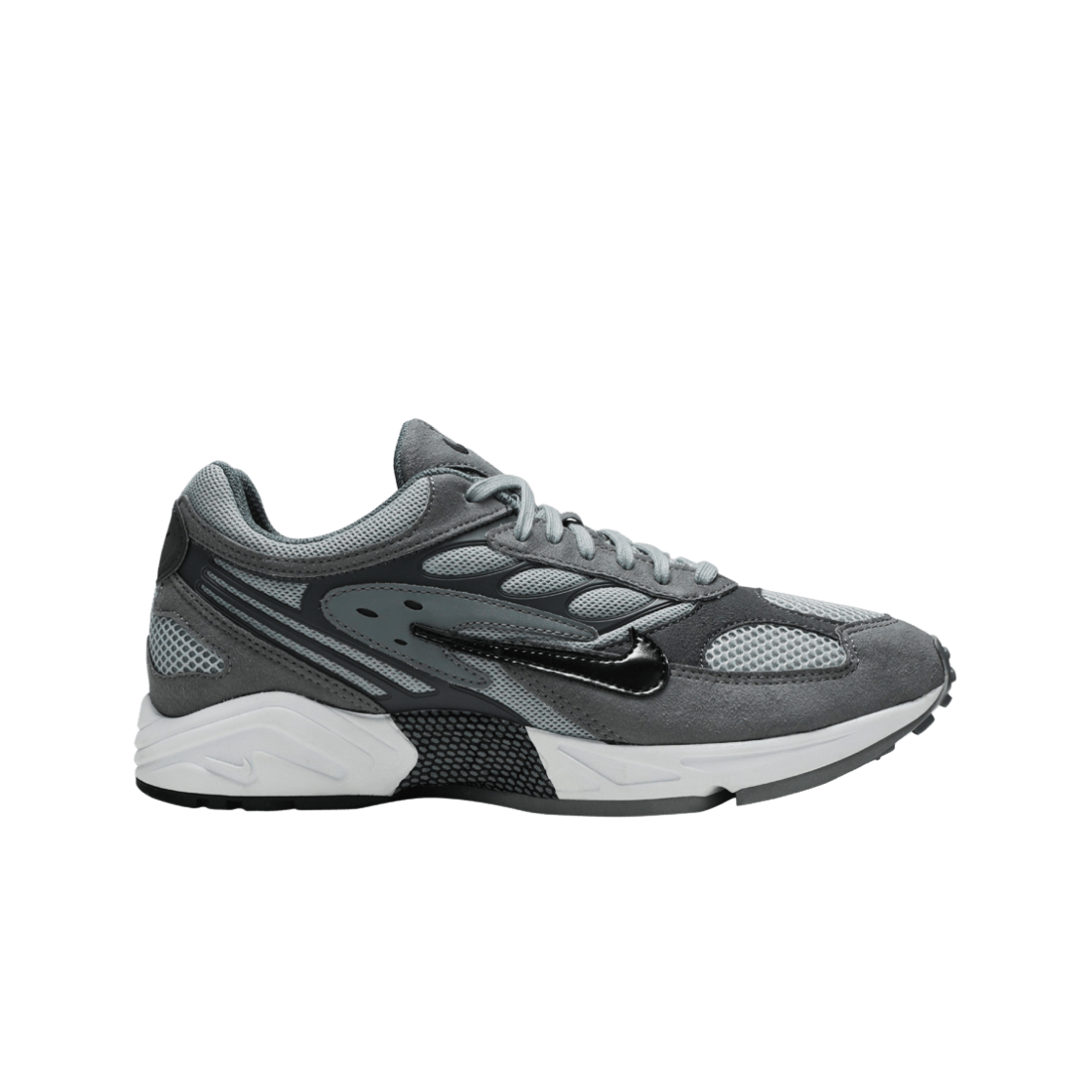 나이키 에어 고스트 레이서 쿨 그레이 블랙