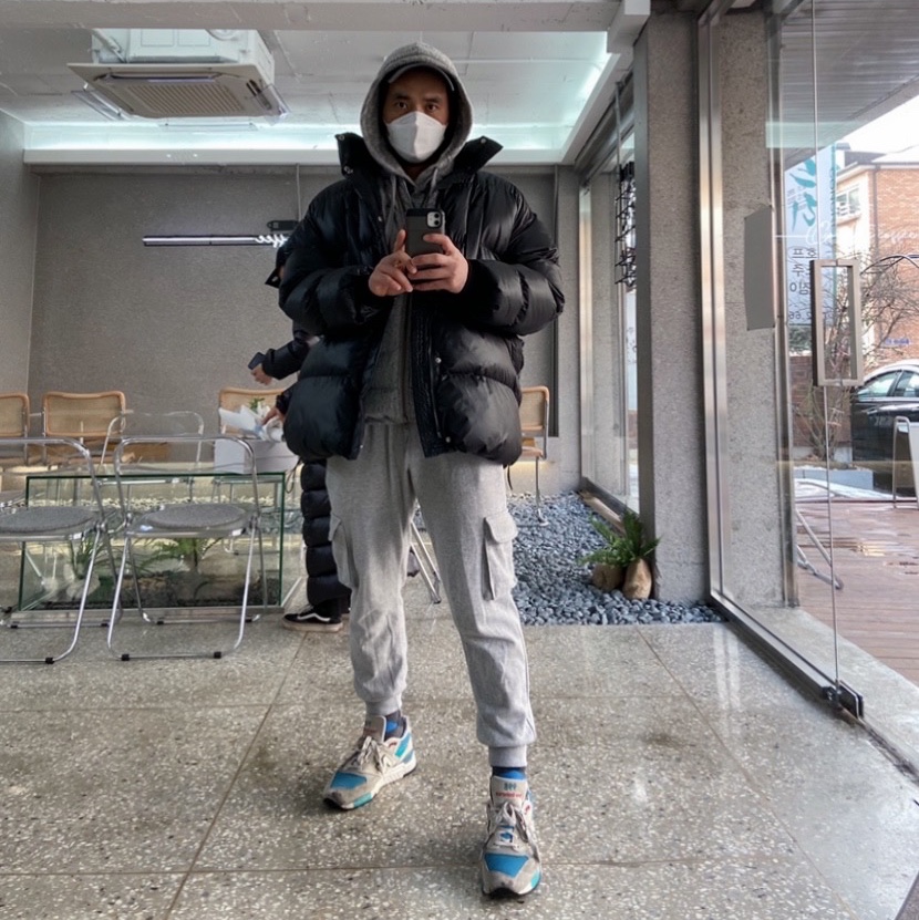 …………………….님의 스타일 - 2