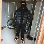 KREAM 프로필 이미지