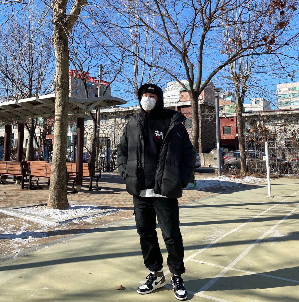 KREAM 프로필 이미지