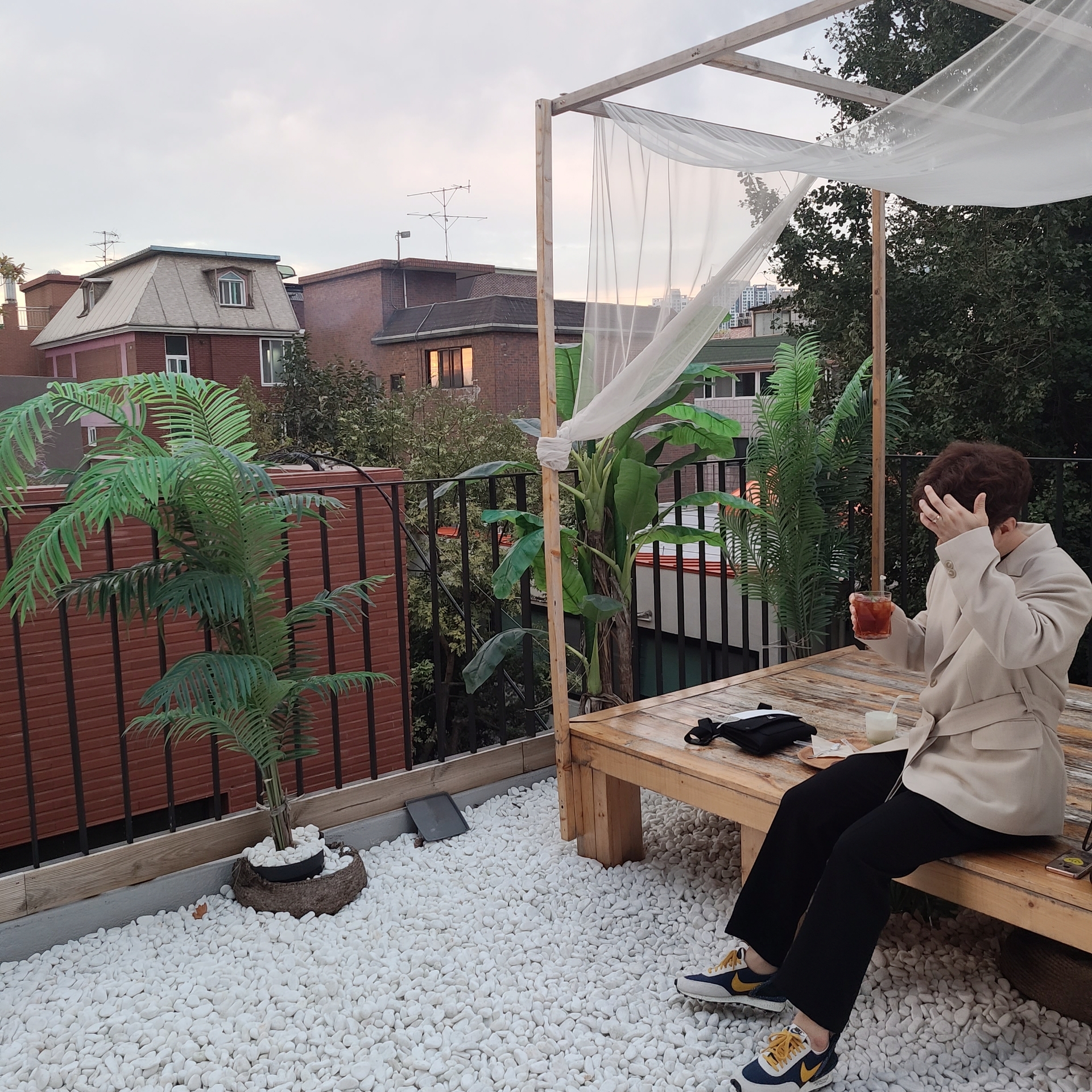 KREAM 스타일 - 2