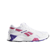 Reebok Aztrek Cobalt Rose