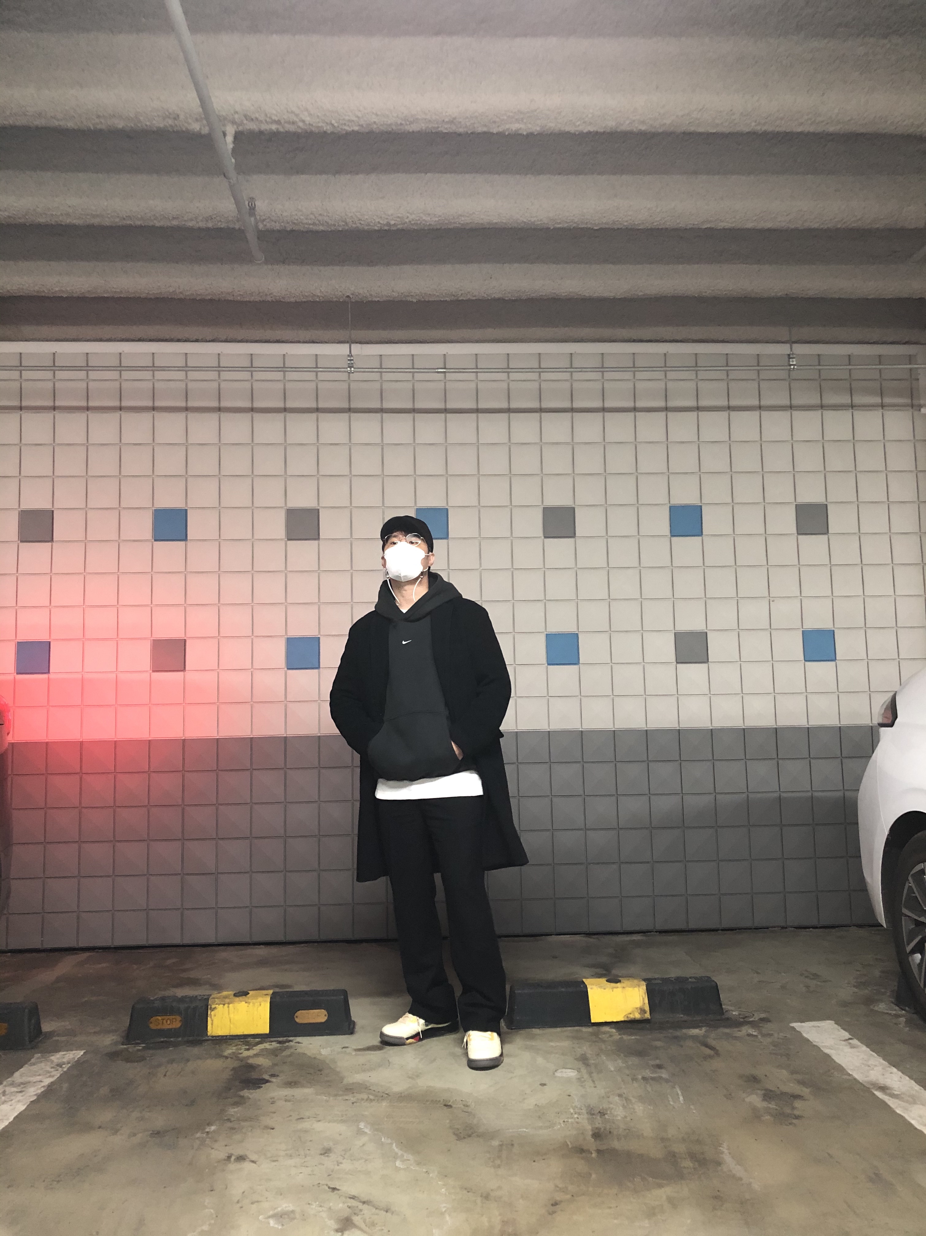 크르라님의 스타일 - 2