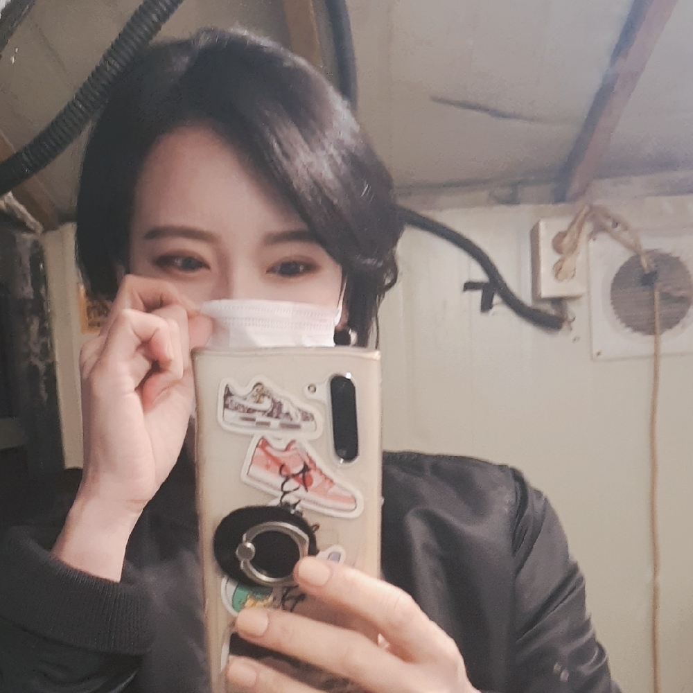 KREAM 프로필 이미지