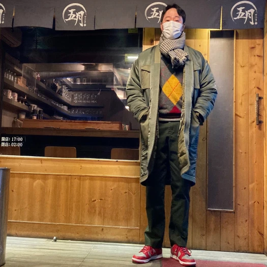 스타일 카드