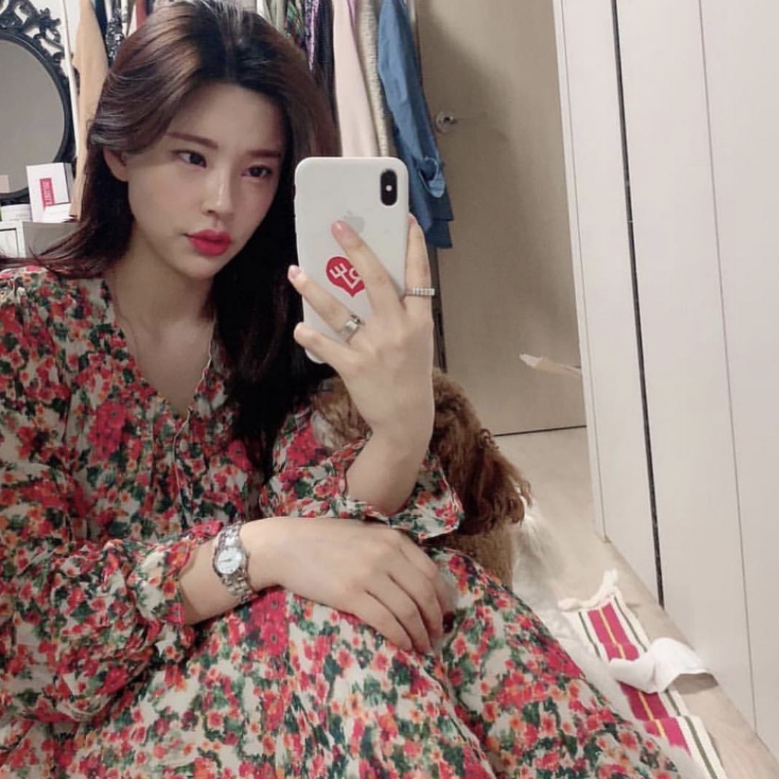 난 옹지 🧸💗님의 스타일