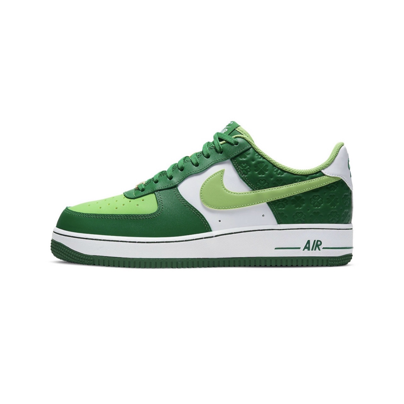 Nike x Peaceminusone Air Force 1 Low Para-Noise 2.0, Nike x Stussy Air Force 1 Low Triple Black 착용 스타일 - 3