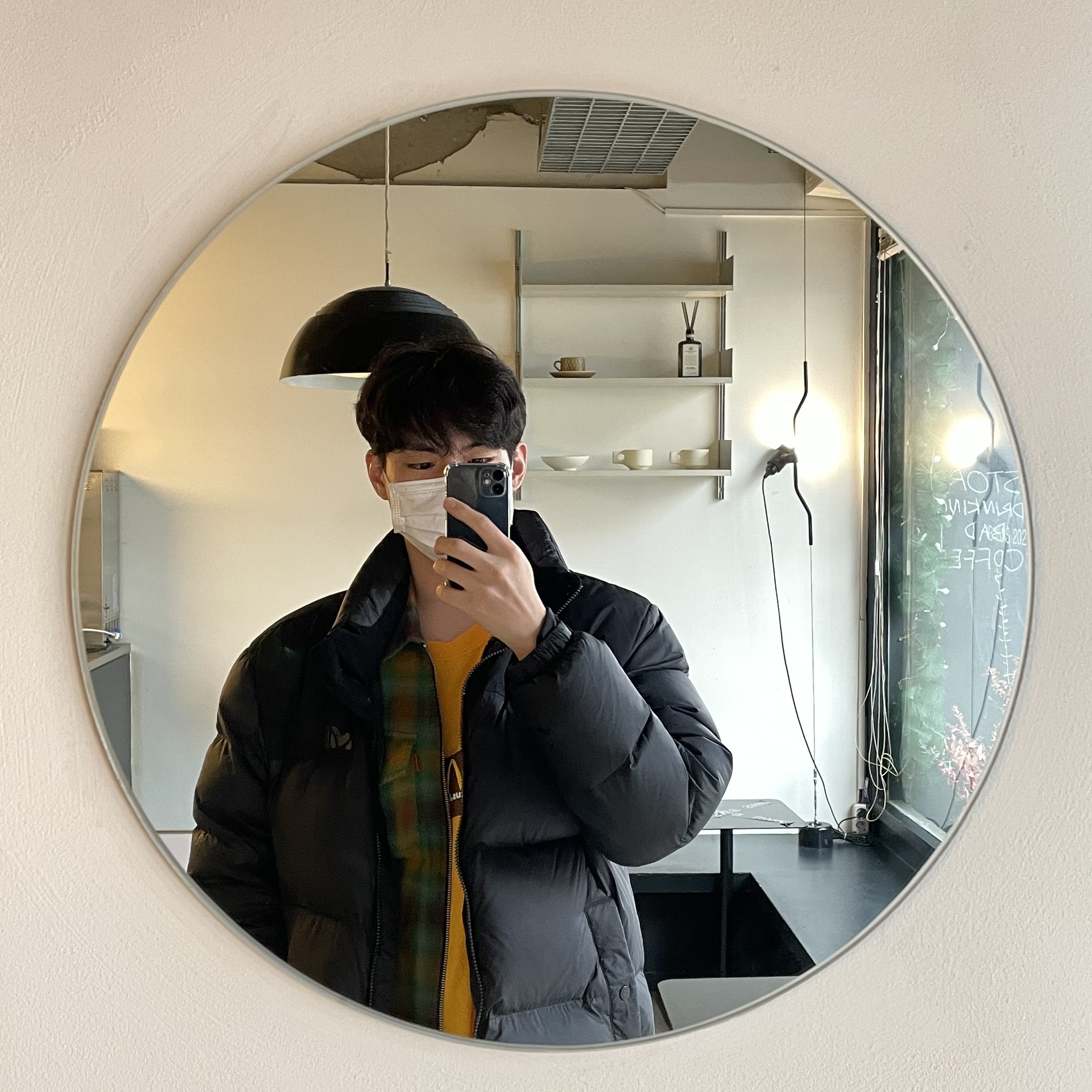 문수님의 스타일